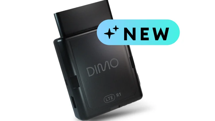 DIMO LTE R1